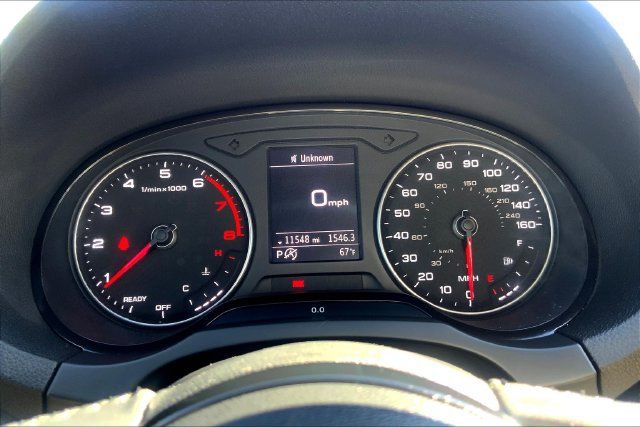 Used 2019 Audi A3 2.0T Premium AWD/4WD image 23