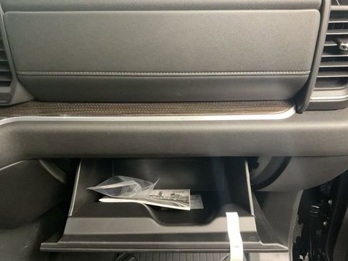 New 2026 Chevrolet Silverado 1500 LT w/ Z71 Off-Road Package image 24