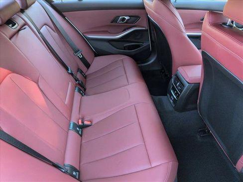 Used 2025 BMW 330i 330i w/ Convenience Package image 21