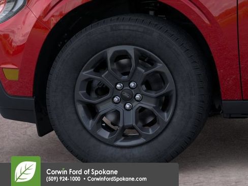 New 2026 Ford Maverick XLT AWD/4WD image 20