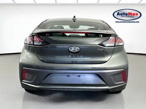 Used 2021 Hyundai Ioniq SEL FWD image 7