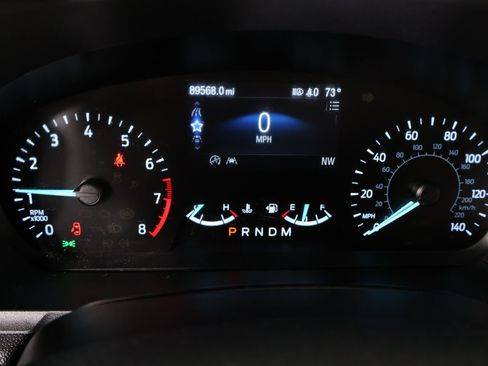 Used 2020 Ford Explorer 4WD image 4