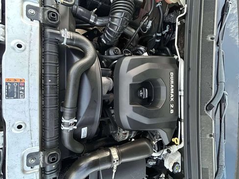 Used 2019 Chevrolet Colorado Z71 AWD/4WD image 27