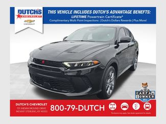 Used 2024 Dodge Hornet R/T AWD/4WD 360° Tour