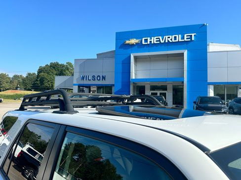 Used 2023 Toyota 4Runner TRD Pro image 7