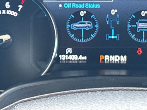 Used 2018 Ford Expedition Limited AWD/4WD image 30