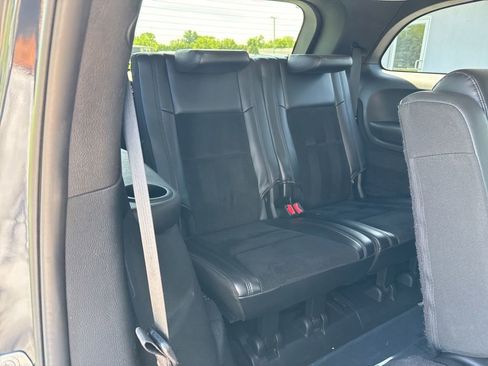 Used 2018 Dodge Durango GT AWD/4WD image 22