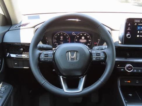 New 2026 Honda CR-V EX-L image 18