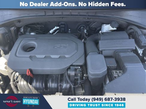 Used 2017 Kia Sorento FWD image 32