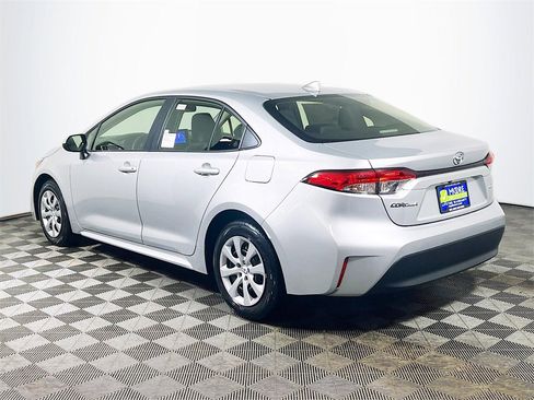 New 2026 Toyota Corolla LE image 6