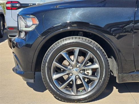 Used 2018 Dodge Durango GT image 8