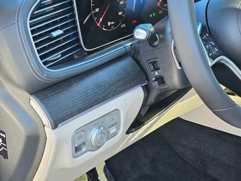 New 2026 Mercedes-Benz GLE 350 4MATIC image 14