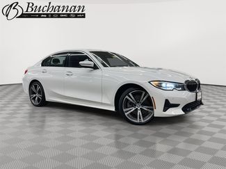 Used 2021 BMW 330e xDrive w/ Convenience Package video 1