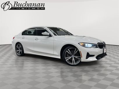Used 2021 BMW 330e xDrive w/ Convenience Package