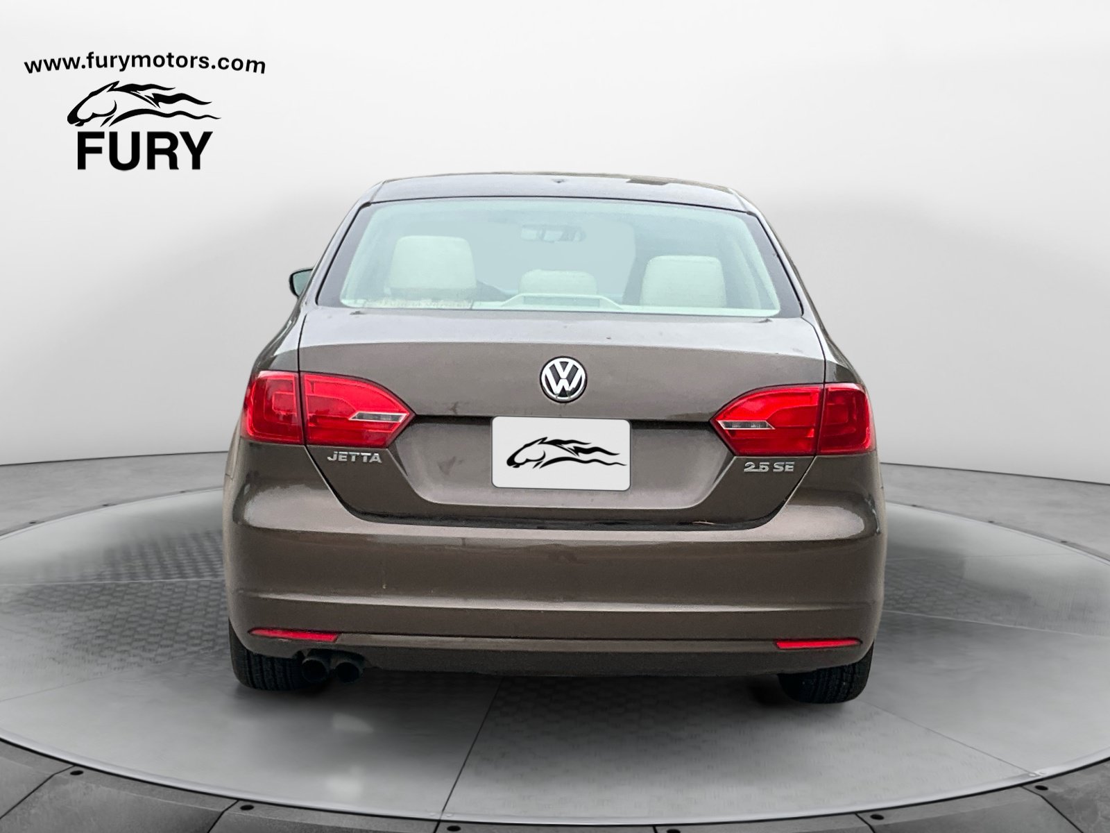 Used 2013 Volkswagen Jetta SE FWD image 5