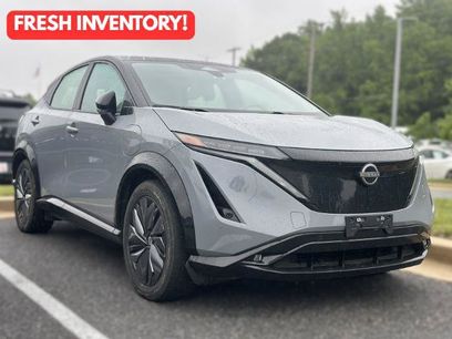 Certified 2024 Nissan Ariya AWD