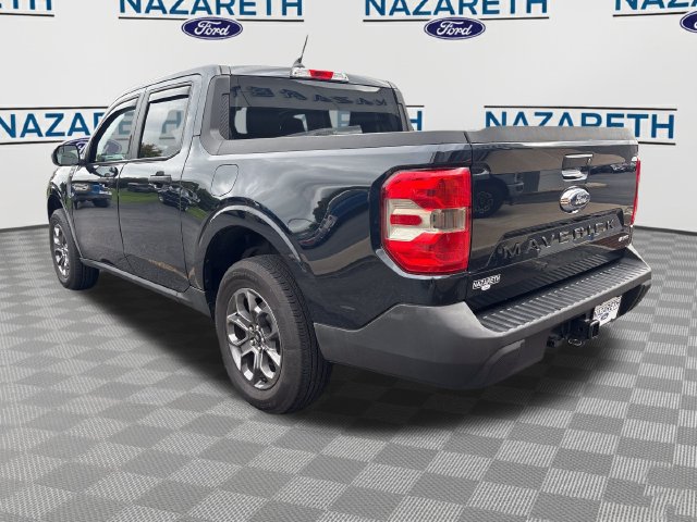 Used 2023 Ford Maverick XLT w/ Equipment Group 300A Standard AWD/4WD image 5