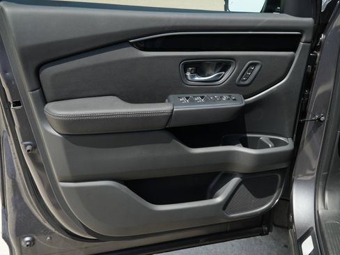 New 2026 Honda Pilot EX-L image 12