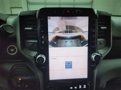 New 2026 RAM 2500 Tradesman image 26