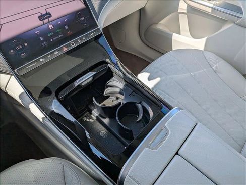 Certified 2023 Mercedes-Benz EQE 350+ 4MATIC SUV image 11