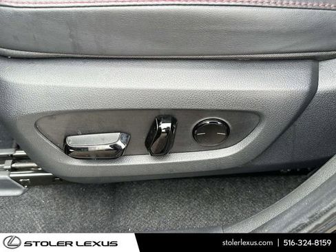 Used 2023 Lexus NX 350 AWD image 14