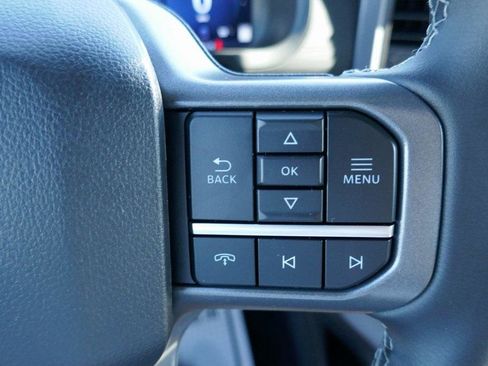 New 2025 Ford F150 XLT w/ Equipment Group 302A MID image 23