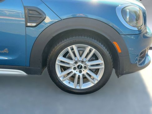 Used 2017 MINI Cooper Countryman ALL4 image 11