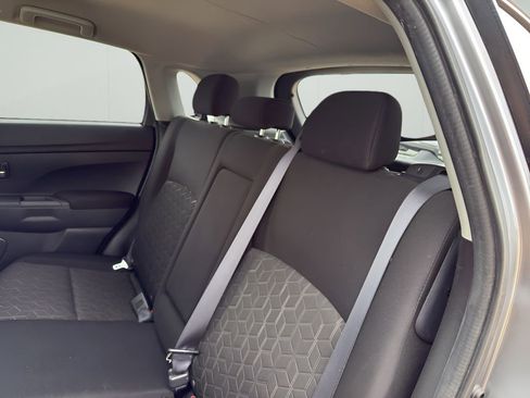 Used 2024 Mitsubishi Outlander Sport ES AWD/4WD image 8