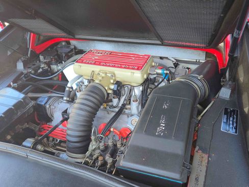 Used 1986 Ferrari 328 GTS image 28