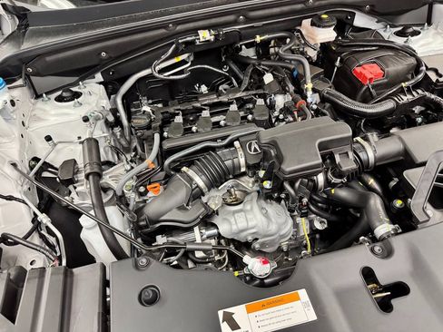 Used 2025 Acura ADX A-Spec image 39