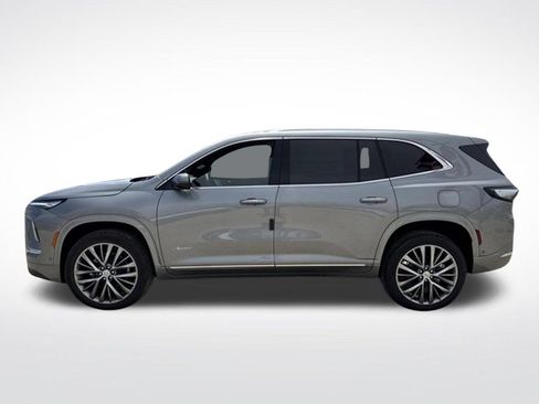 New 2026 Buick Enclave Avenir w/ Super Cruise Package AWD/4WD image 5