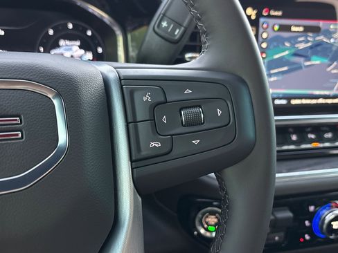 New 2026 GMC Sierra 2500 SLT w/ SLT Premium Package image 16