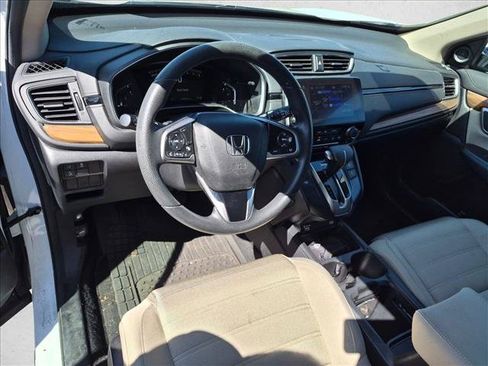 Used 2021 Honda CR-V EX image 9