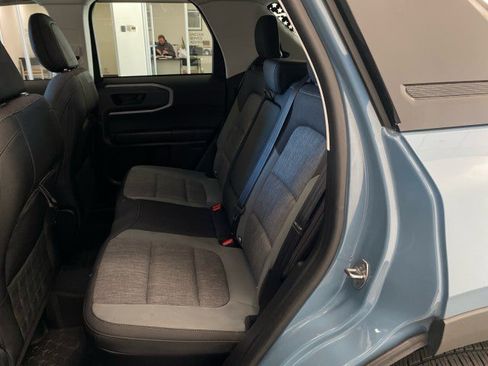 Used 2021 Ford Bronco Sport Big Bend AWD/4WD image 11