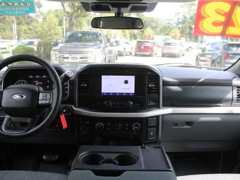 Used 2023 Ford F150 XLT AWD/4WD image 27
