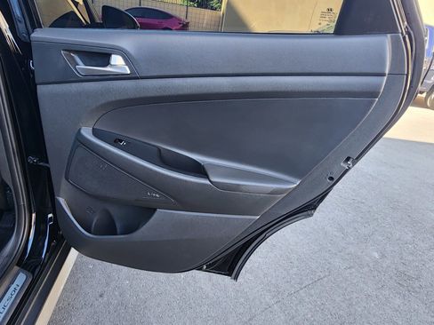 Used 2019 Hyundai Tucson Limited FWD image 78