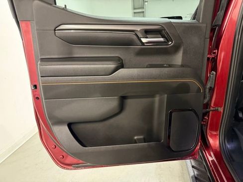 Used 2024 GMC Sierra 1500 AT4 w/ AT4 Premium Package image 23