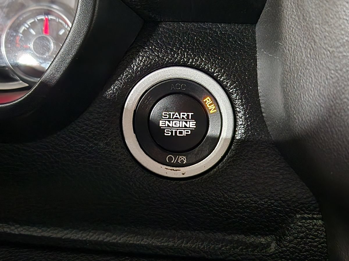 Used 2023 RAM 1500 Lone Star RWD image 41