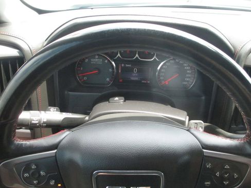 Used 2016 GMC Sierra 1500 SLT AWD/4WD image 31