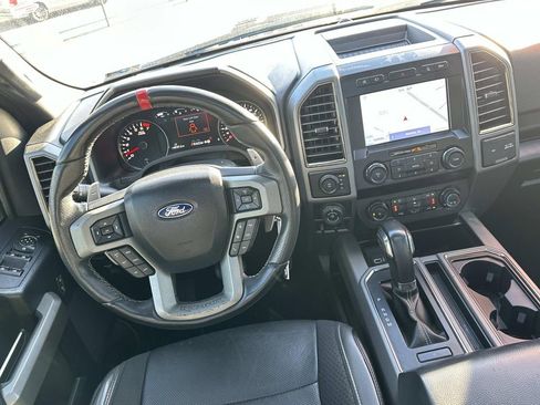 Used 2020 Ford F150 Raptor w/ Equipment Group 801A Mid image 28