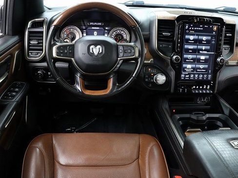 Used 2021 RAM 1500 Limited image 15