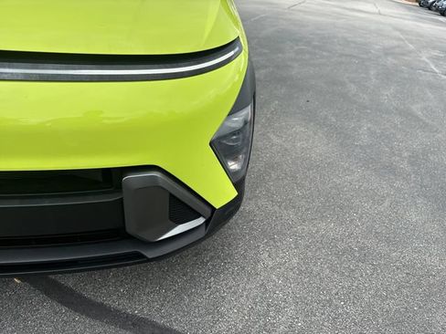 Certified 2024 Hyundai Kona SEL AWD/4WD image 39