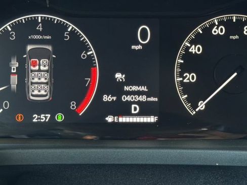 Certified 2024 Honda Pilot Touring image 34