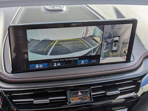 New 2026 Acura MDX Type S image 15