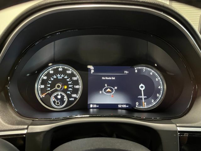 Used 2025 Genesis GV70 2.5T AWD/4WD image 24