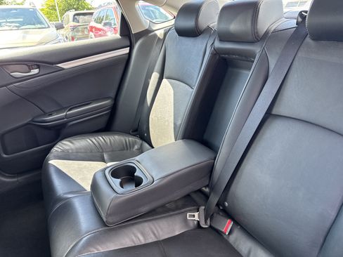 Used 2016 Honda Civic EX-L image 15