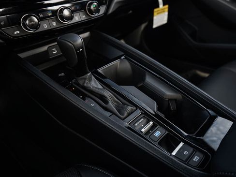 New 2026 Honda Accord Sport image 25