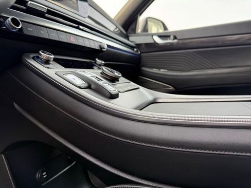 Used 2024 Hyundai Palisade Calligraphy image 27