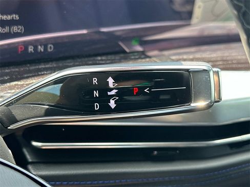 New 2026 Cadillac Escalade IQ Luxury 1 w/ LPO, Floor Liner Package image 25