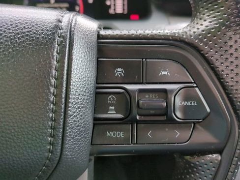 Used 2024 Toyota Tacoma SR5 AWD/4WD image 24